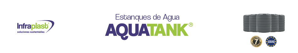 AquaTank Banner