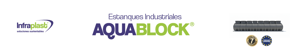 Aquablock Banner